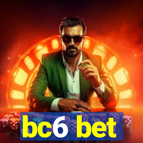 bc6 bet